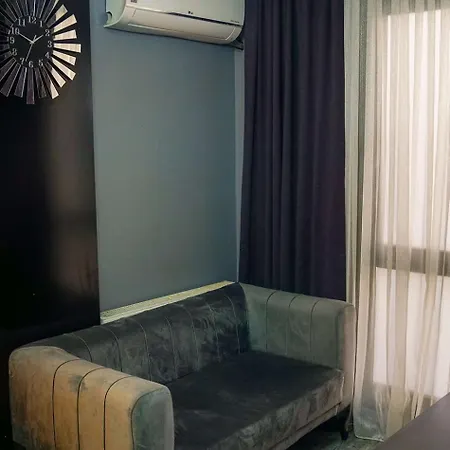 Hotel Oemer Agah Bayrampasa Istanboel