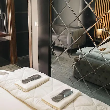 Hotel Oemer Agah Bayrampasa *