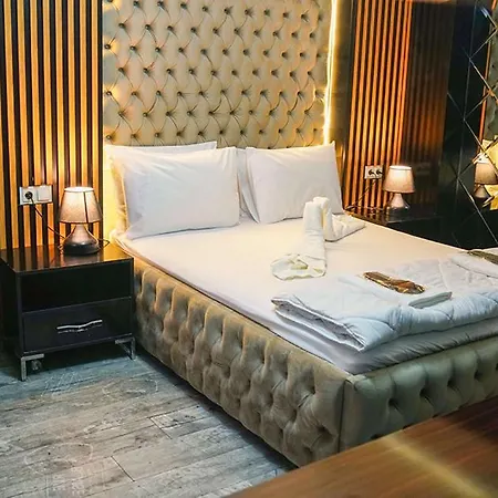 Oemer Agah Bayrampasa Hotel