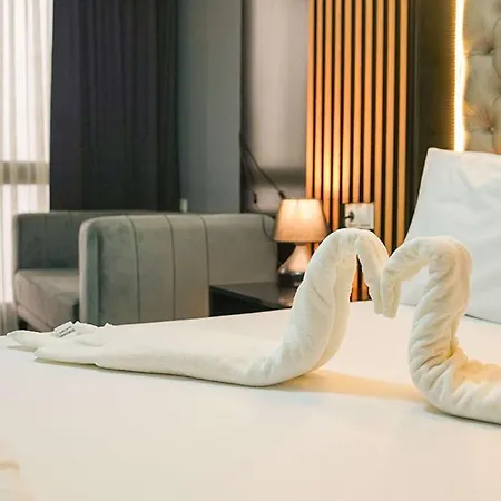 Oemer Agah Bayrampasa Hotel