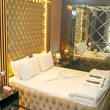 Hotel Oemer Agah Bayrampasa