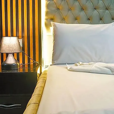 Hotel Oemer Agah Bayrampasa