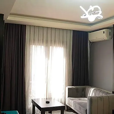 Oemer Agah Bayrampasa Hotel Istanbul