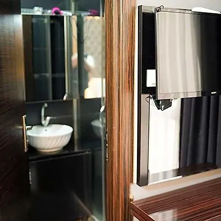 Hotel Oemer Agah Bayrampasa