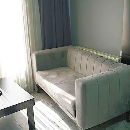 Oemer Agah Bayrampasa Hotel *
