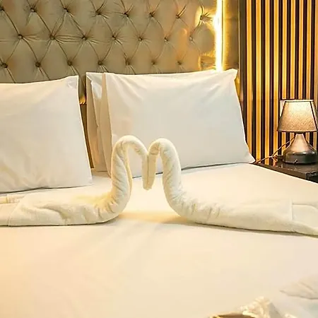 Hotel Oemer Agah Bayrampasa *