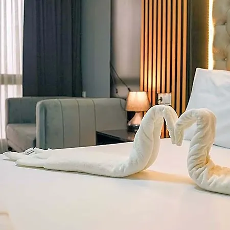 Hotel Oemer Agah Bayrampasa Istanbul