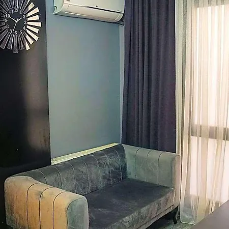 Oemer Agah Bayrampasa Hotel Istanbul