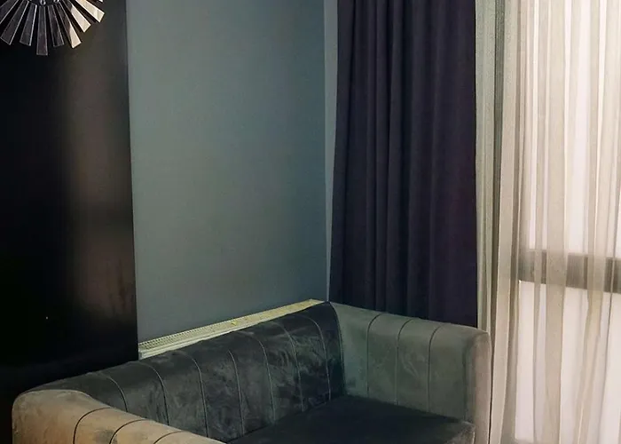 ホテル Oemer Agah Bayrampasa イスタンブール