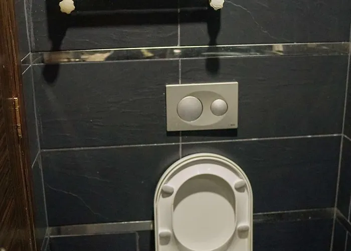 Oemer Agah Bayrampasa * イスタンブール