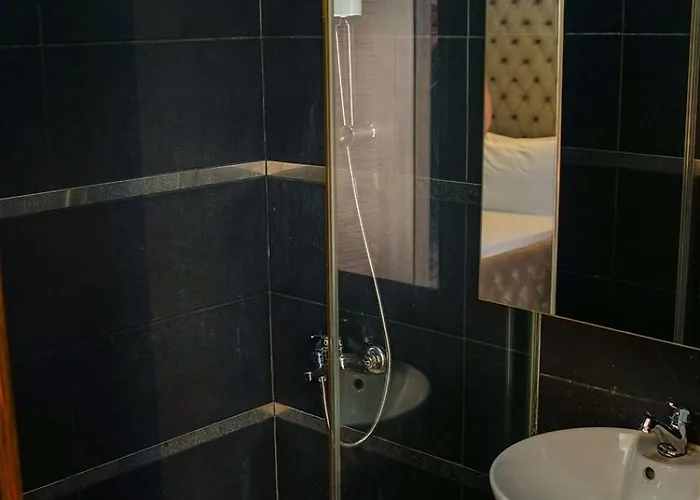 Oemer Agah Bayrampasa ホテル