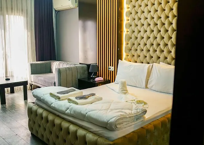 ホテル Oemer Agah Bayrampasa イスタンブール