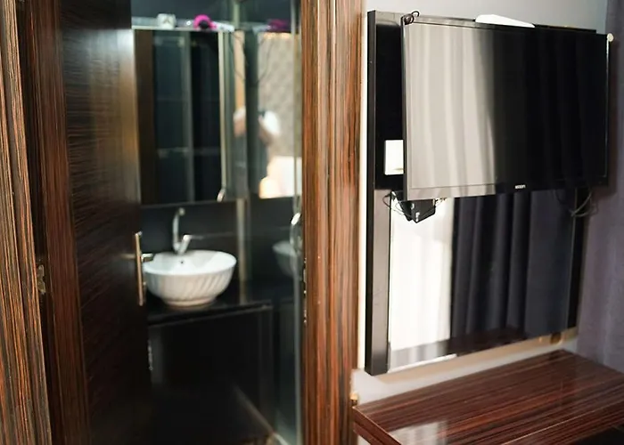 Oemer Agah Bayrampasa イスタンブール