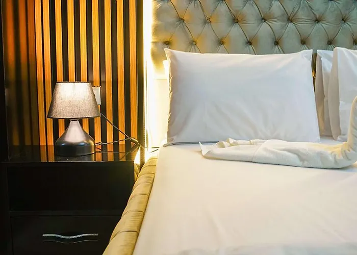 ホテル Oemer Agah Bayrampasa イスタンブール