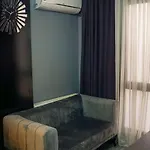 Hotel Oemer Agah Bayrampasa Istambul