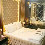 Hotel Oemer Agah Bayrampasa *