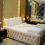 Oemer Agah Bayrampasa Hotel Istambul