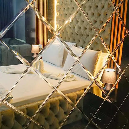 Hotel Oemer Agah Bayrampasa